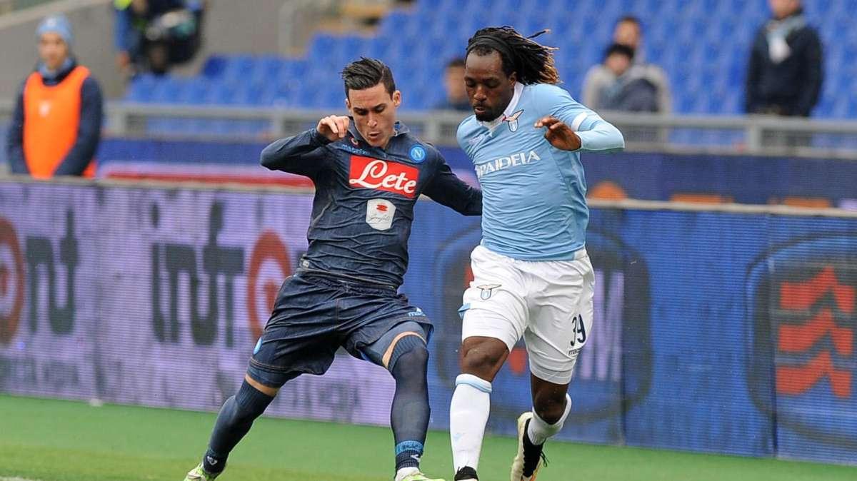 Cavanda ancora svincolato, ma l'ex Lazio non molla: "In Belgio non vedo terzini destri migliori di me"