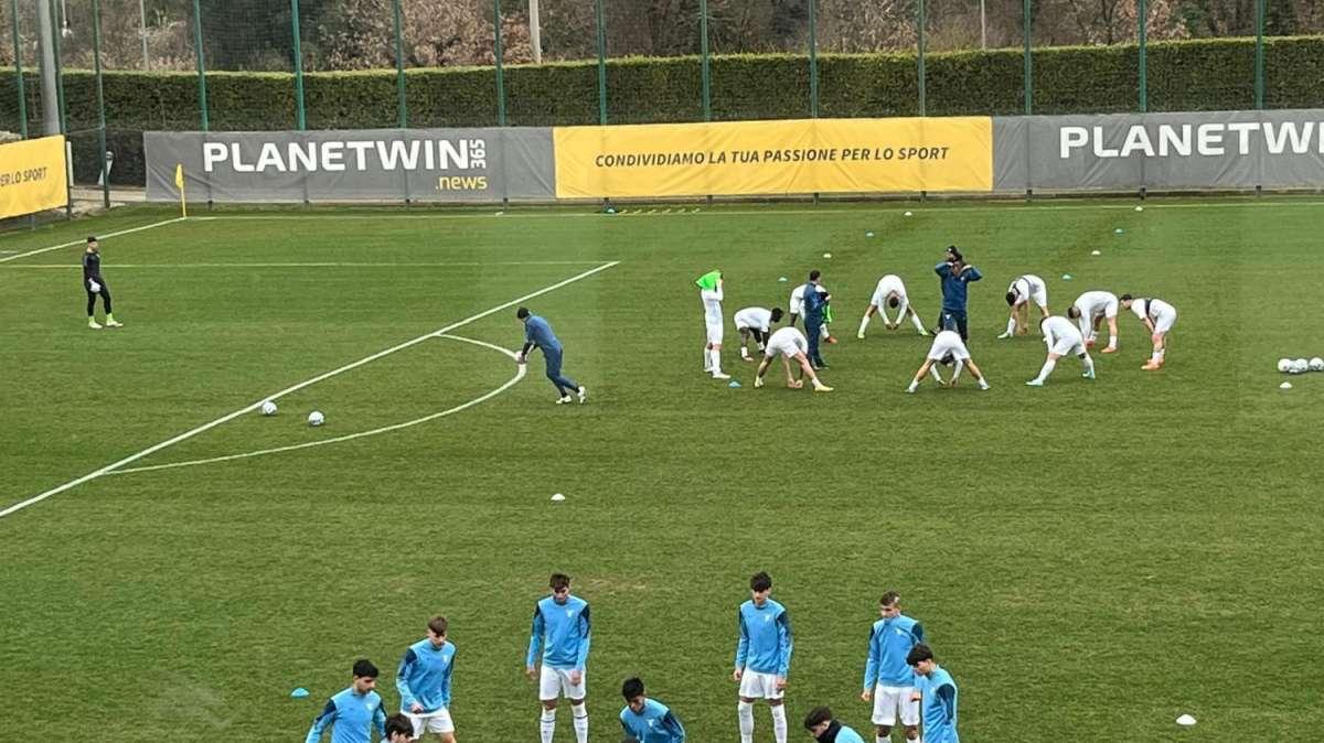 PRIMAVERA | Lazio, Napoli battuto! I biancocelesti sono in semifinale di Coppa Italia