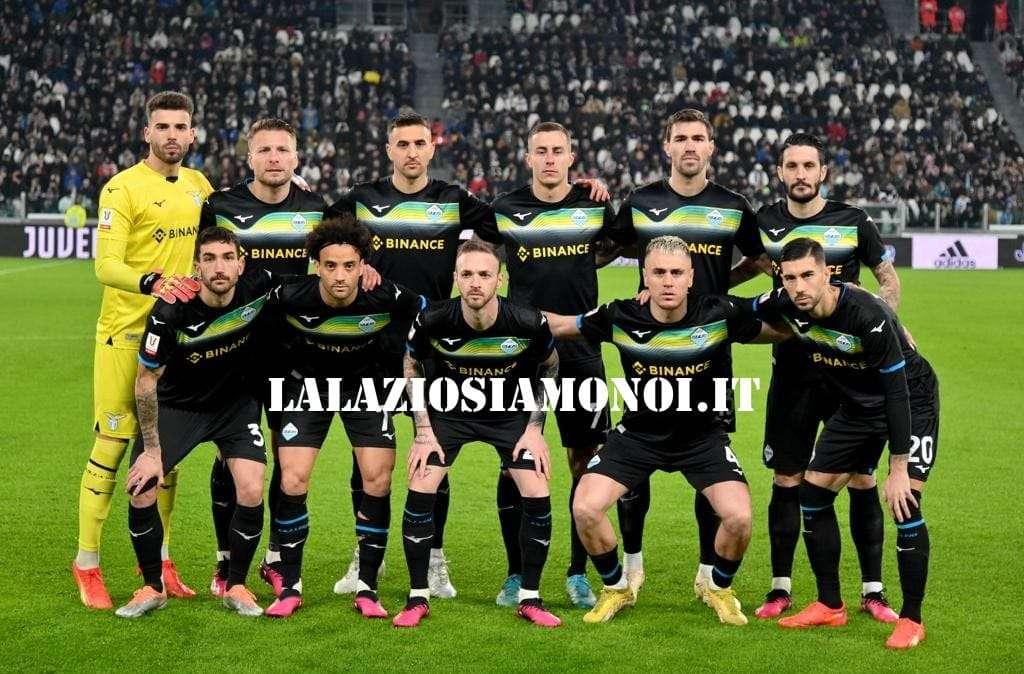 Juve - Lazio, le pagelle dei quotidiani: quante insufficienze