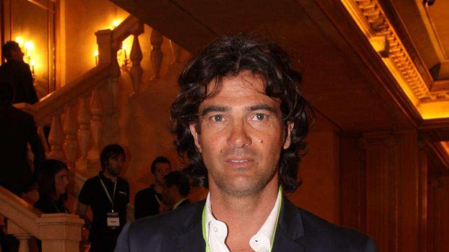 Couto ricorda Eriksson: "Grande uomo e allenatore. Grazie..." - FOTO