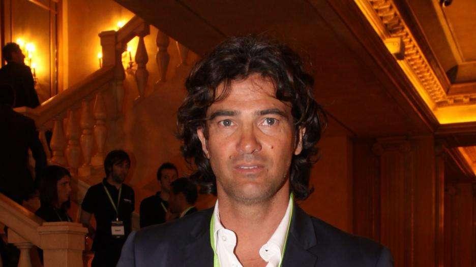 Dal Portogallo: Fernando Couto proposto alla Lazio