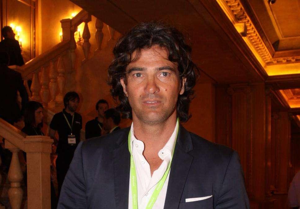 Lazio, tanti auguri a Fernando Couto: il messaggio della società 