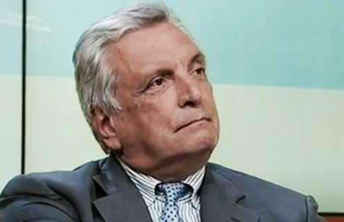 Lazio, Diaconale replica a Feltri: "Il bue che dà del cornuto all’asino..."
