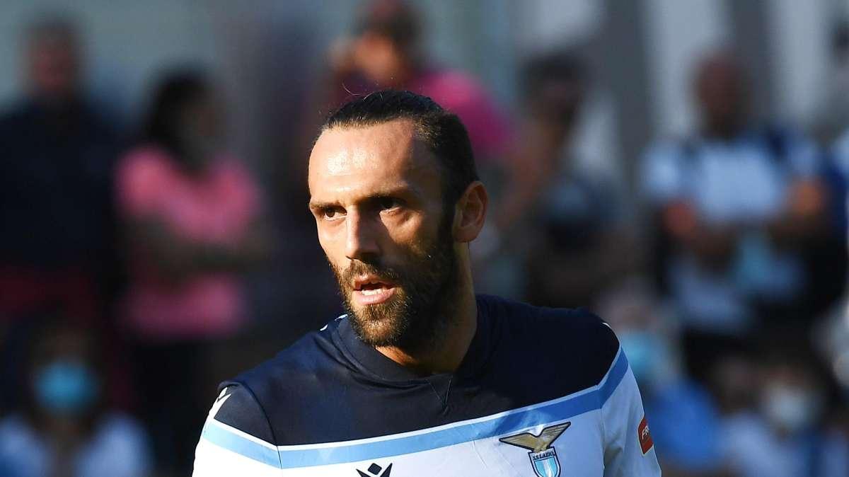 Lazio, Muriqi: "Inzaghi, le mie colpe e quel confronto con Sarri"