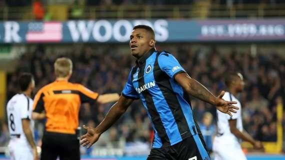 Calciomercato Lazio, si insiste per Wesley: le ultime 