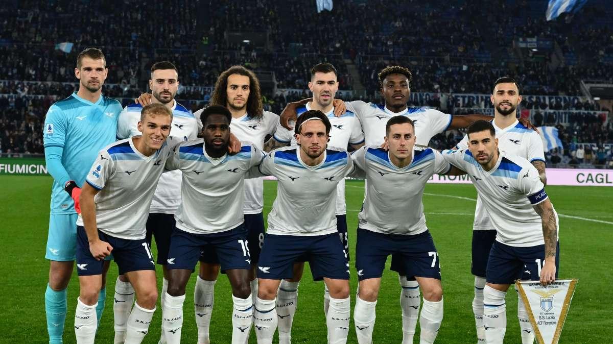 Lazio, la situazione delle liste: ecco cos'è cambiato dopo il mercato