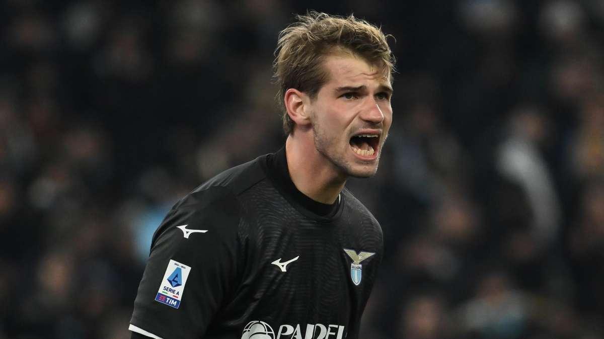 FORMELLO - Lazio, vigilia derby: Provedel in bilico, il Mago in corsa. Isaksen e Zaccagni...