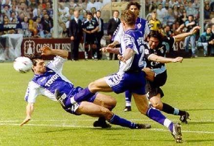 Cile | Nazionale in crisi: evocato l'ex Lazio, il Matador Marcelo Salas