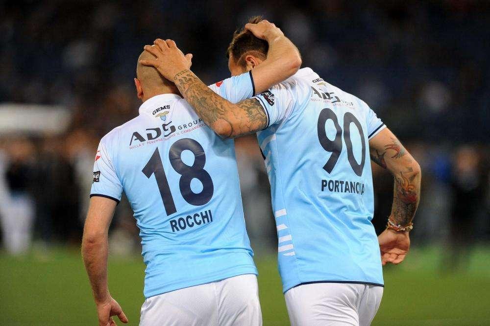 Lazio, Rocchi: "Che emozione tornare qui, bello ritrovare anche Radu"