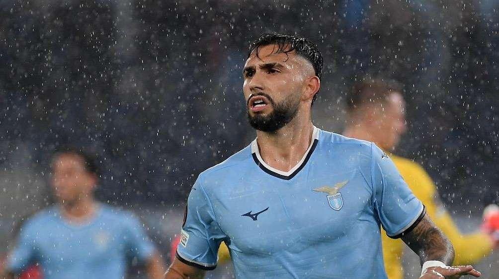 Lazio, Lucarelli: "Castellanos? Aveva bisogno almeno di un anno, ora..."