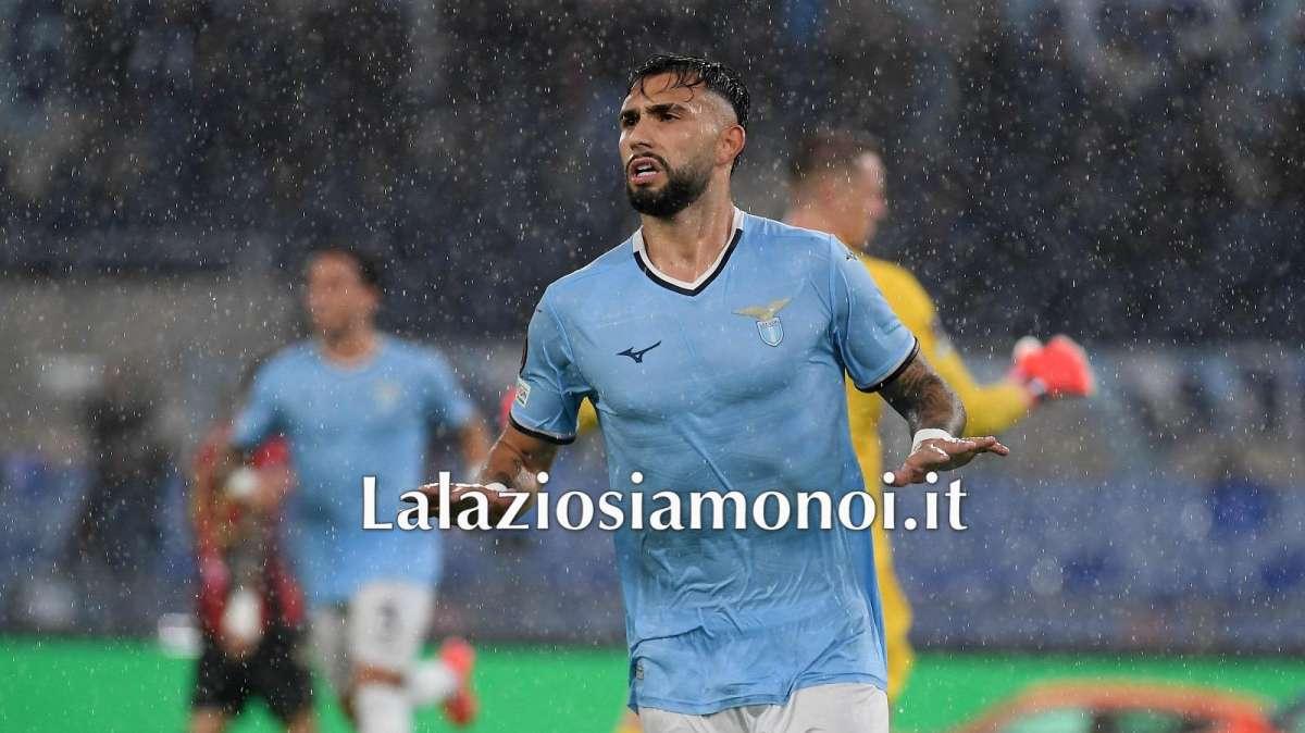 Calciomercato Lazio | Dalla Francia: "L'OM deve andare su Castellanos"