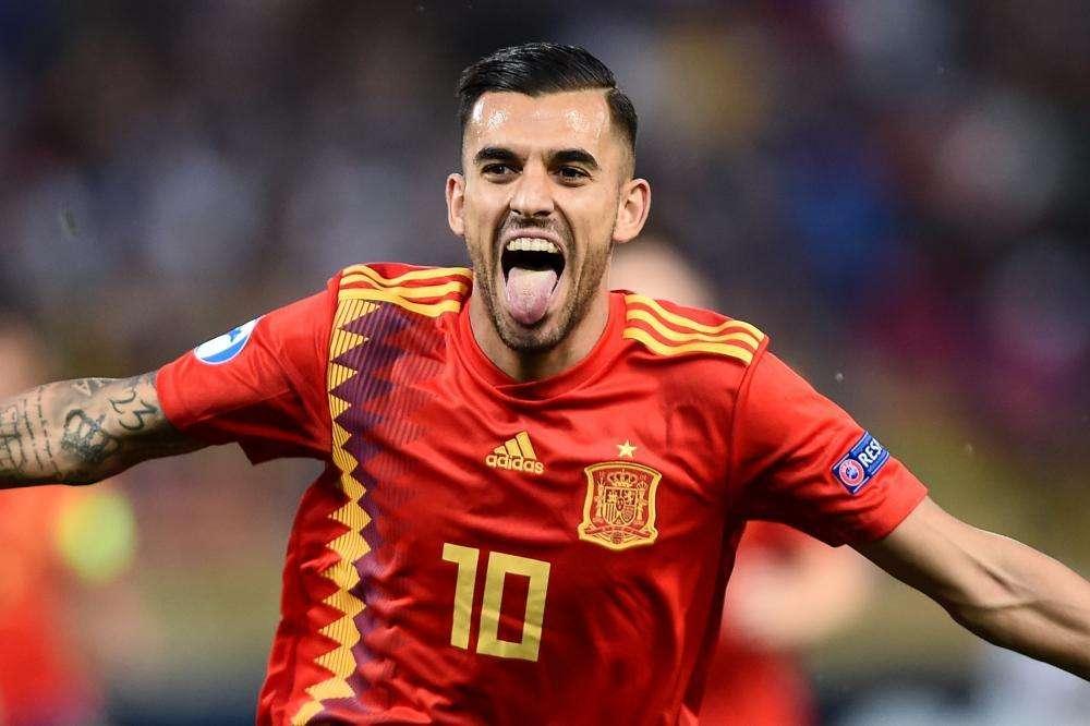 UFFICIALE - Dani Ceballos è un nuovo giocatore dell'Arsenal
