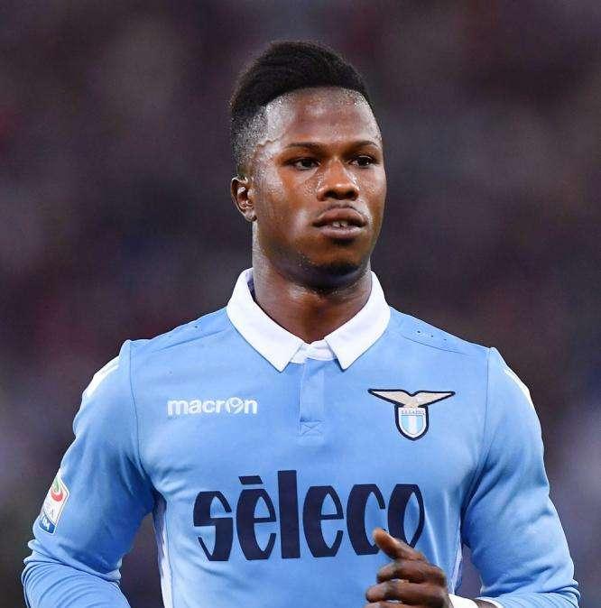 La Lazio ricorda il derby di tre anni fa: il commento di Keita scatena i tifosi - FT