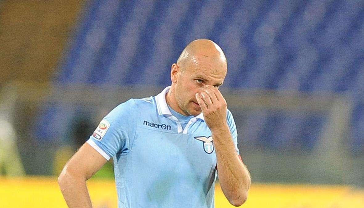 Lazio, Mancini (Dazn): "Dimissioni Sarri uno scossone. Rocchi? Soluzione più semplice"