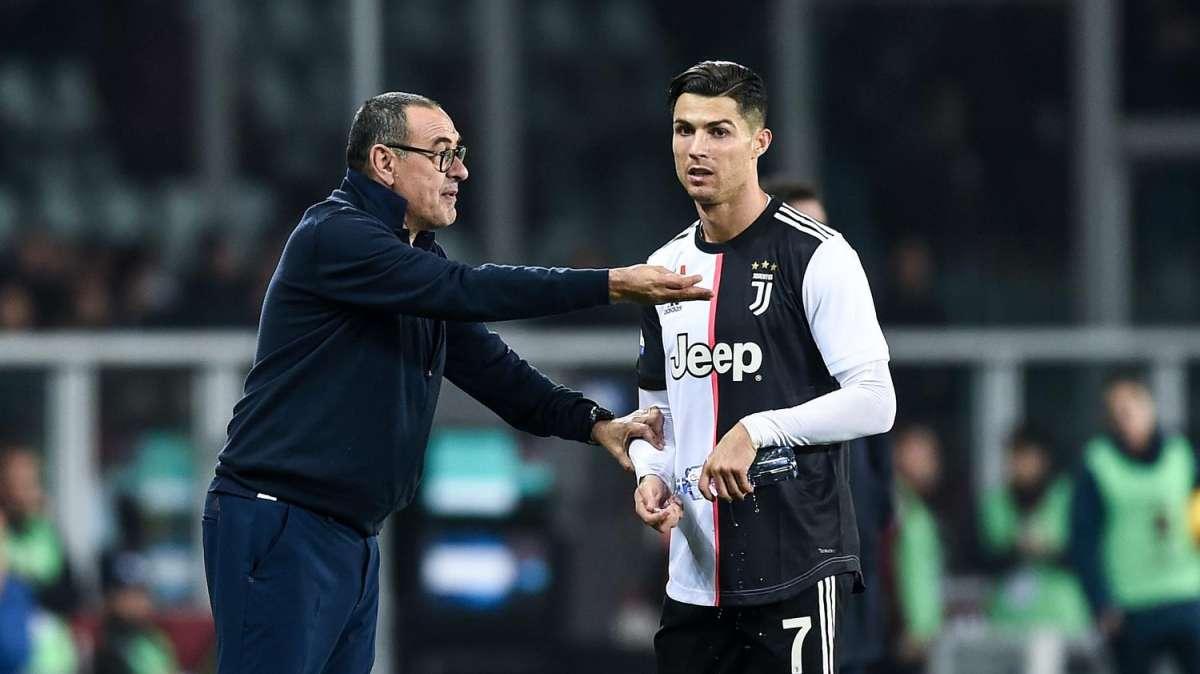 Juve-Lazio, Sarri torna da avversario: ecco chi è rimasto dal 2020
