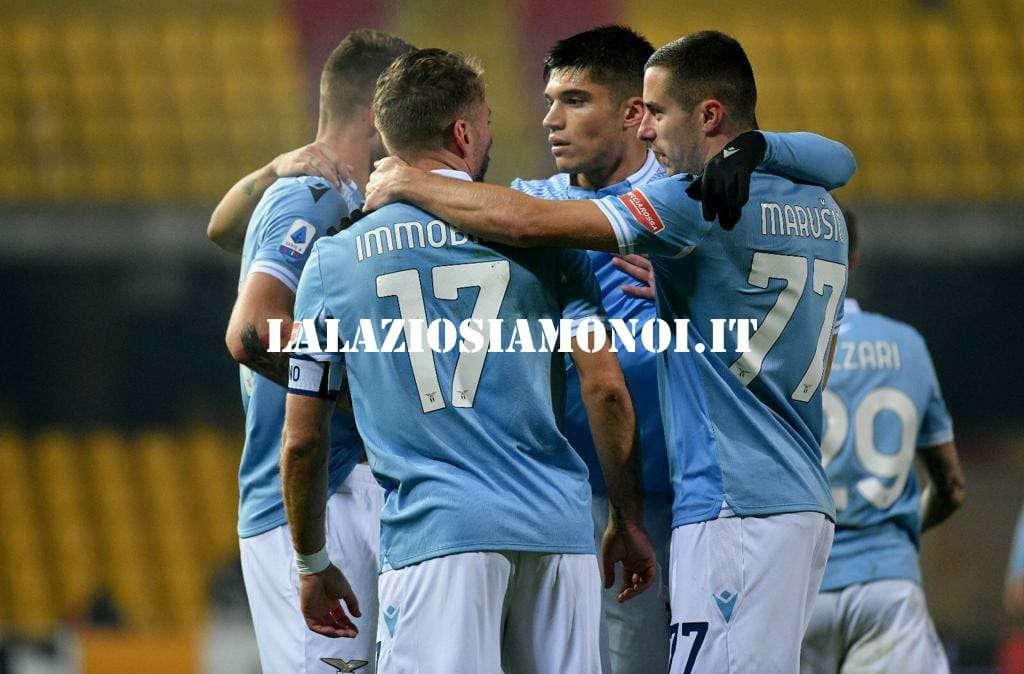 Lazio, doni e un video per i bambini del Policlinico: i dettagli