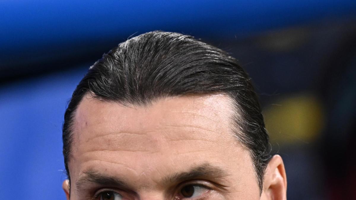 Ibrahimovic: "Paredes contro Gavi? Io gli avrei dato una testata"