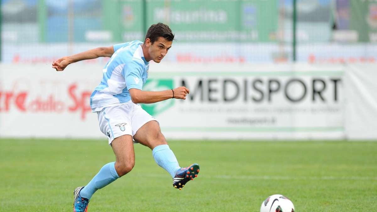 Rozzi inserito nella lista definitiva per l'Europeo Under 19