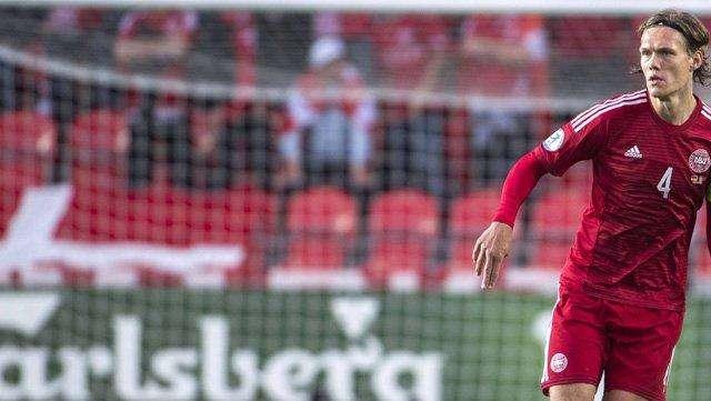 Calciomercato Lazio, non solo Acerbi: in difesa occhi su Vestergaard 