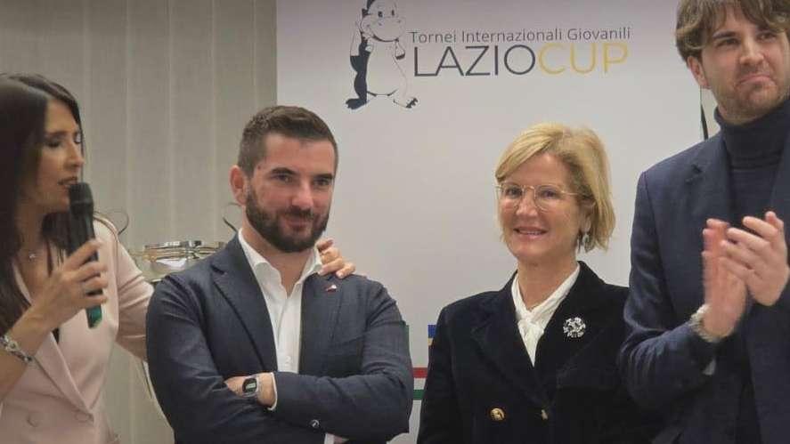 Lazio, Mezzaroma: “Il ritiro sarà a Formello. Organizzeremo una raccolta sangue per…”