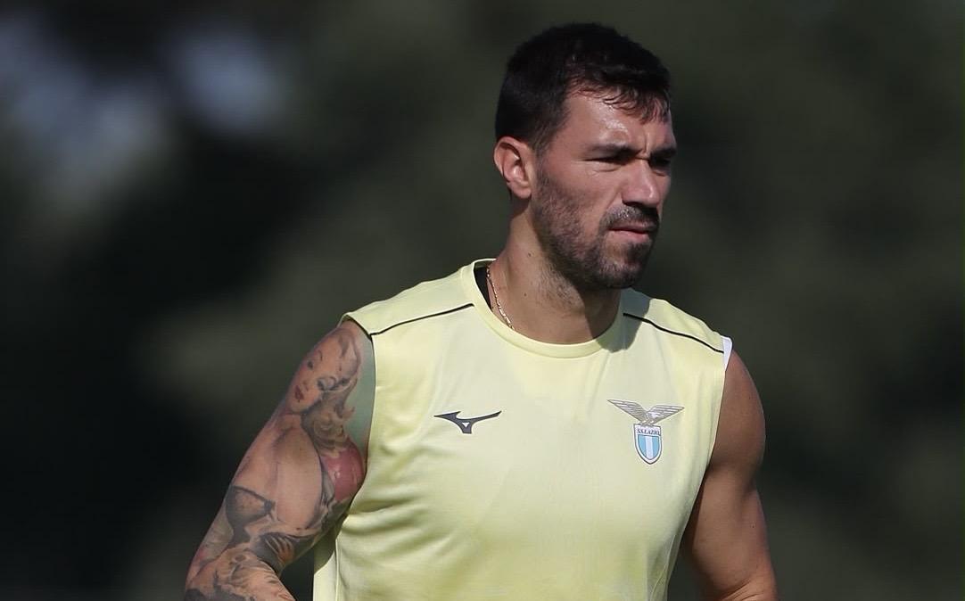 Lazio, Gattuso non cambia idea: il pensiero su Romagnoli