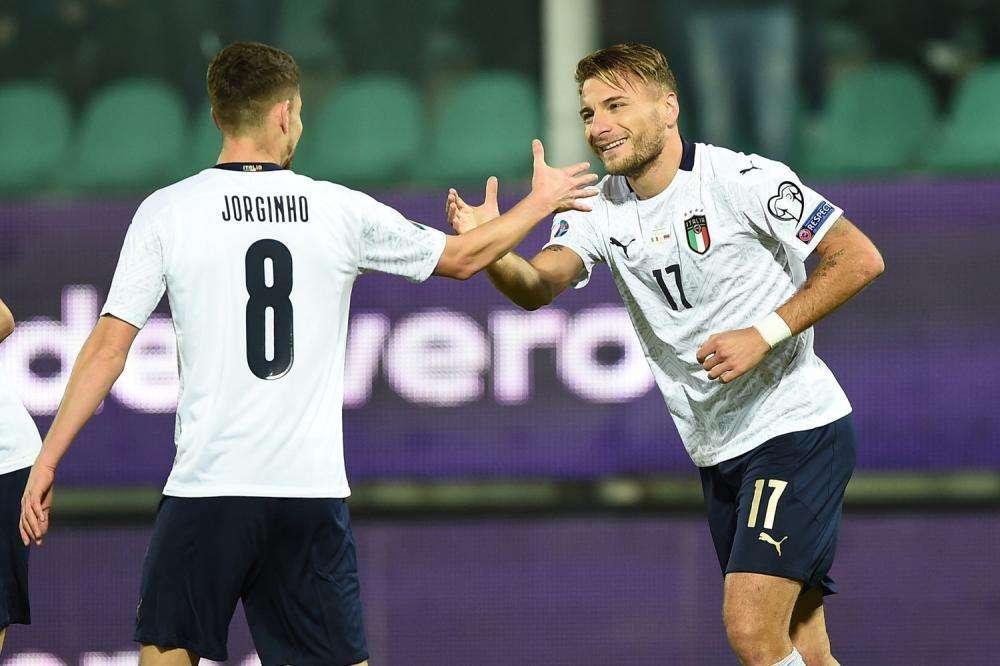 Lazio, Compagnoni: "Immobile è devastante negli spazi. Tra lui e Belotti..."
