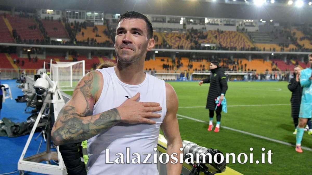 Lazio, Romagnoli e il rischio déjà vu: accordo con l'Al-Sadd, ma Lotito...