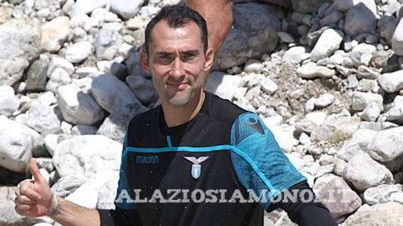 Lazio, Proto: "Firmerei per la Champions. Se ce l'ha fatta l'Atalanta..."
