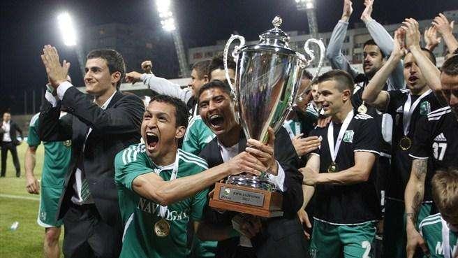 EUROPA LEAGUE - Sorteggiato il Ludogorets: scopriamo l’avversaria della Lazio