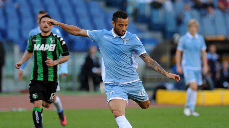 Felipe Anderson si scopre assistman: un gol su tre è ispirato dal brasiliano