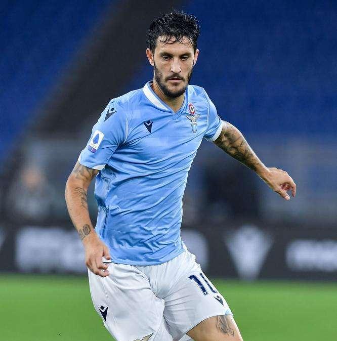 Lazio, Luis Alberto telecomandato: è nella squadra della settimana di FIFA
