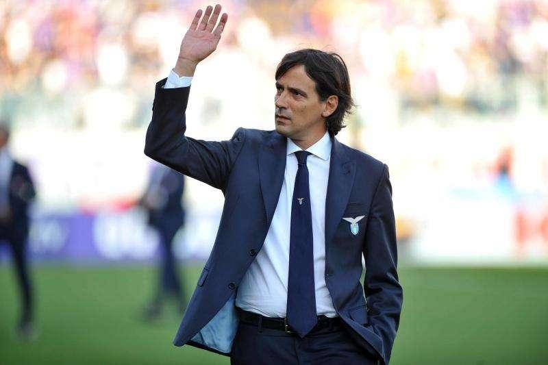 Inzaghi: "Non ho problemi a far giocare Keita contro la Juventus. In Supercoppa siamo sfavoriti, ma..."