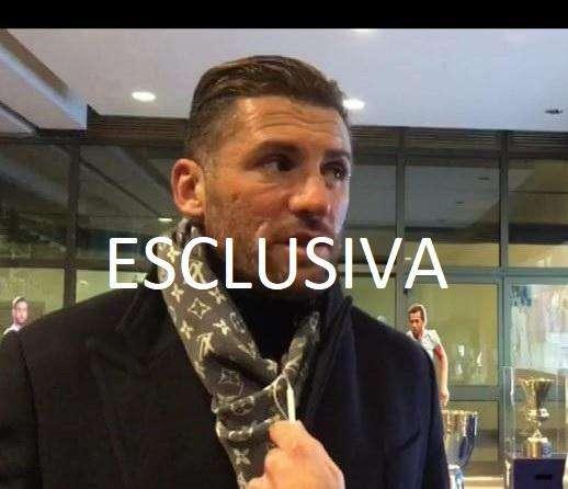 Stendardo: "Lazio, consolida il piazzamento in Champions e guarda oltre" - VD