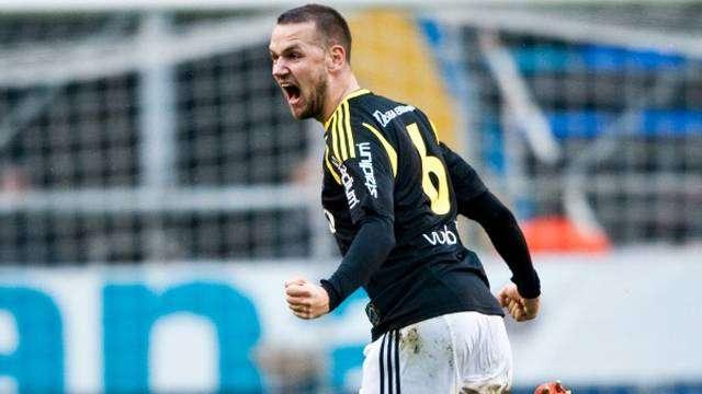 Milosevic ammette: "Potevo firmare con la Lazio, ma ho preferito il Besiktas"