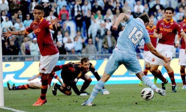 Lazio, da Marquinhos a Petkovic: Croazia - Brasile come il 26 maggio