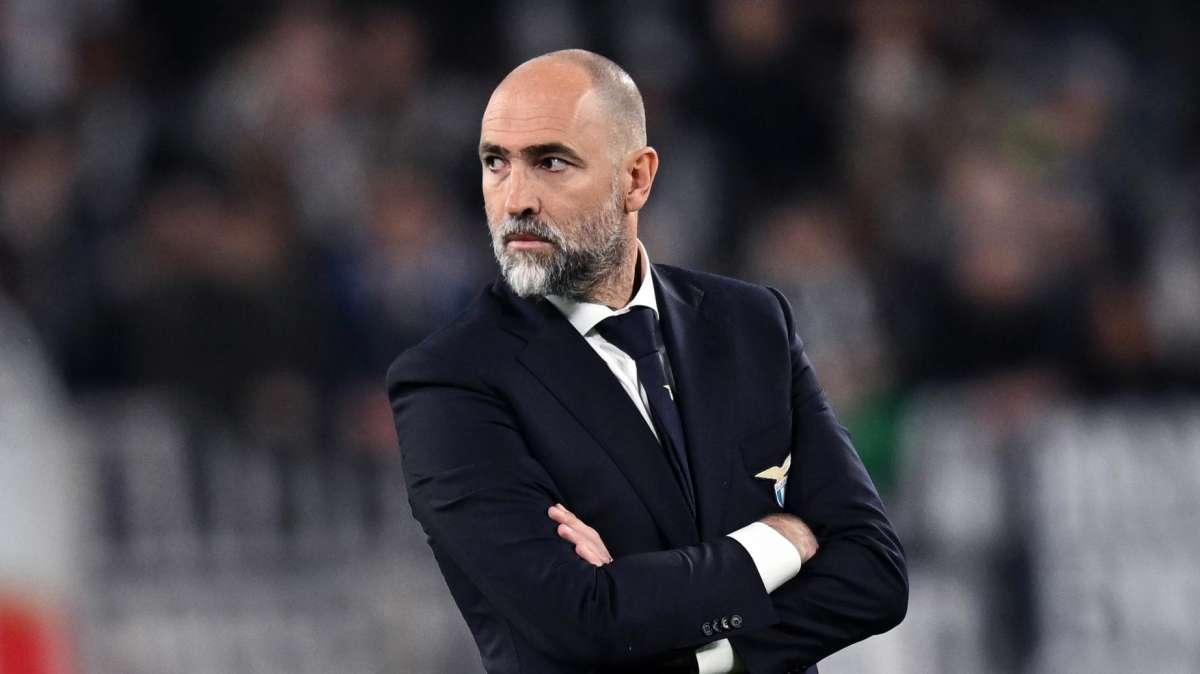 Lazio, adesso c'è il derby: Tudor chiude in bellezza la settimana dell'esordio
