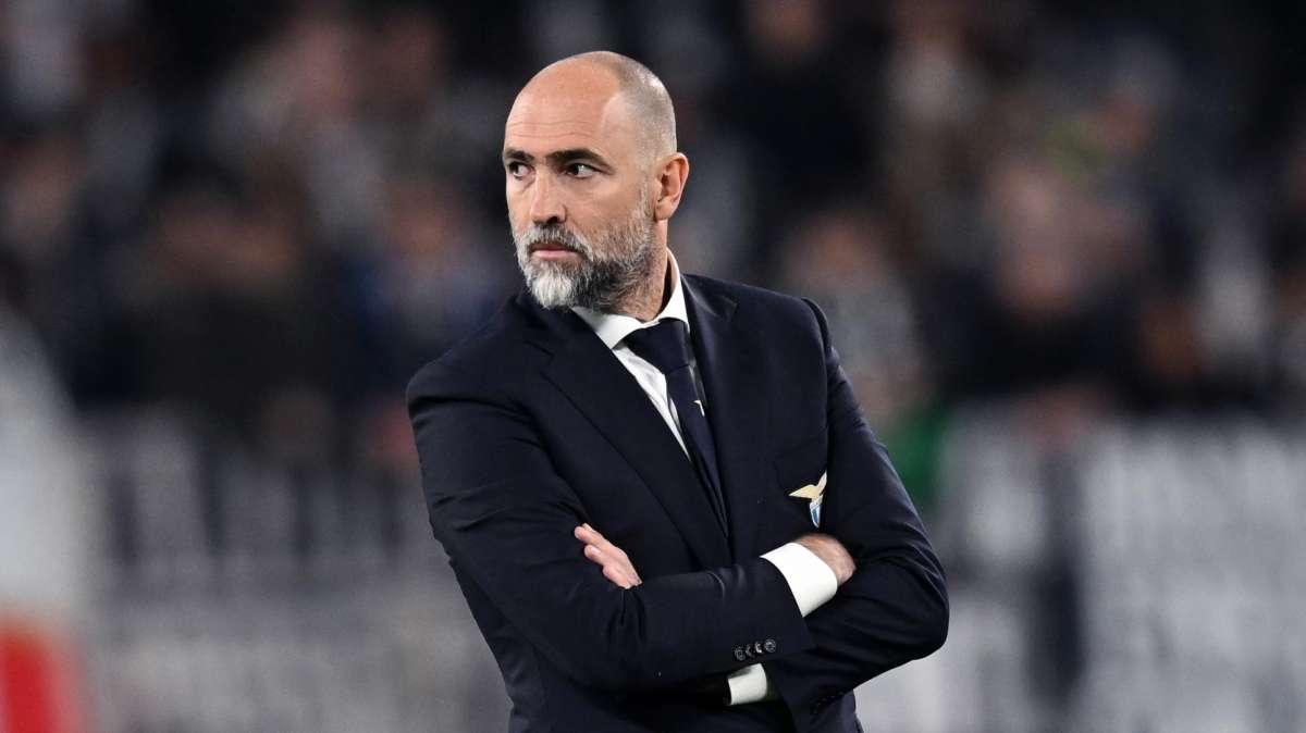 Lazio, Tudor al pari dell'Inter di Inzaghi: nessuno meglio di lui