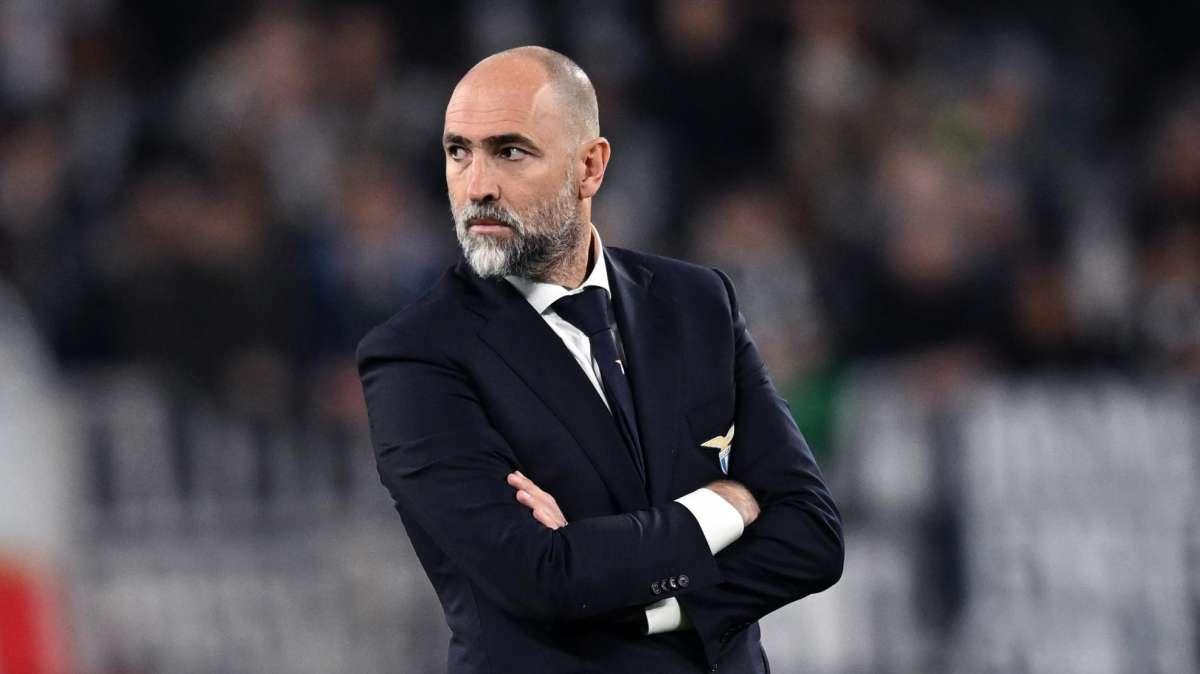 Lazio, Rambaudi: "Tudor? Se ci sono tanti dubbi è inutile proseguire"
