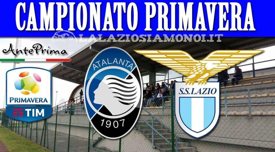 ANTEPRIMAVERA - Atalanta - Lazio, in cerca di segnali positivi