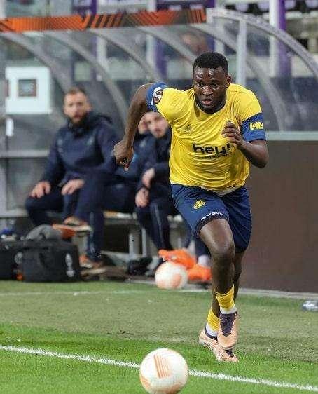 Calciomercato Lazio, occhi su Boniface: il nigeriano che sta stregando il Belgio