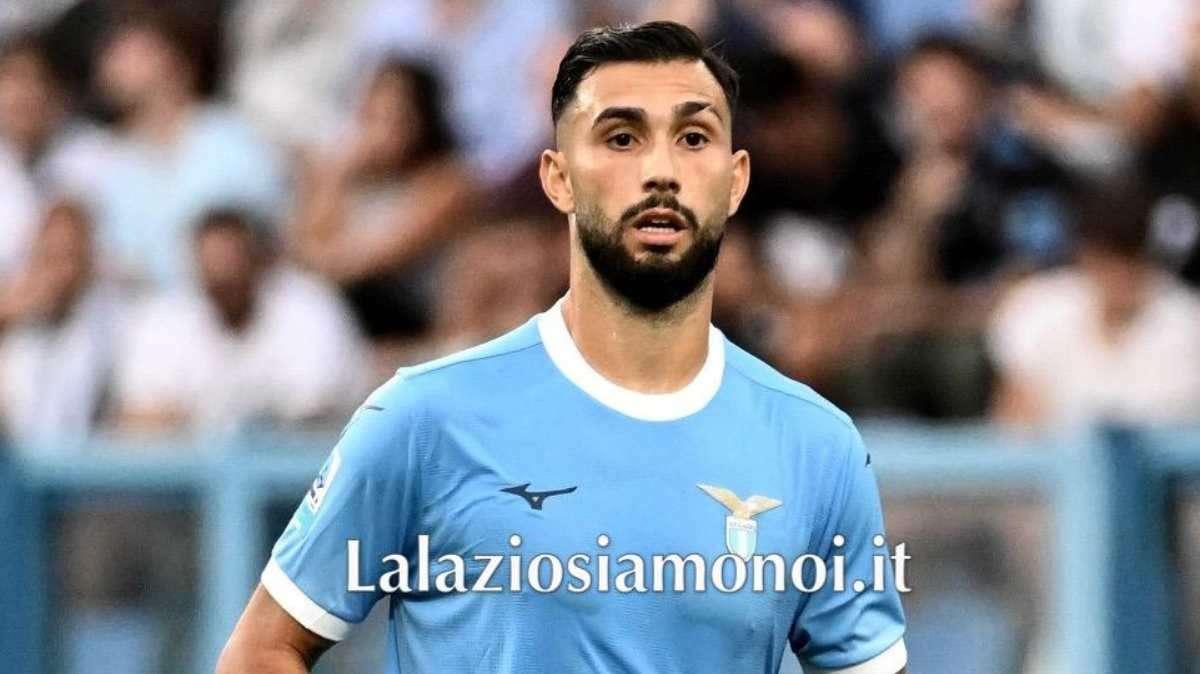 Lazio, Dia e Castellanos fino a fine stagione. Ma a gennaio...