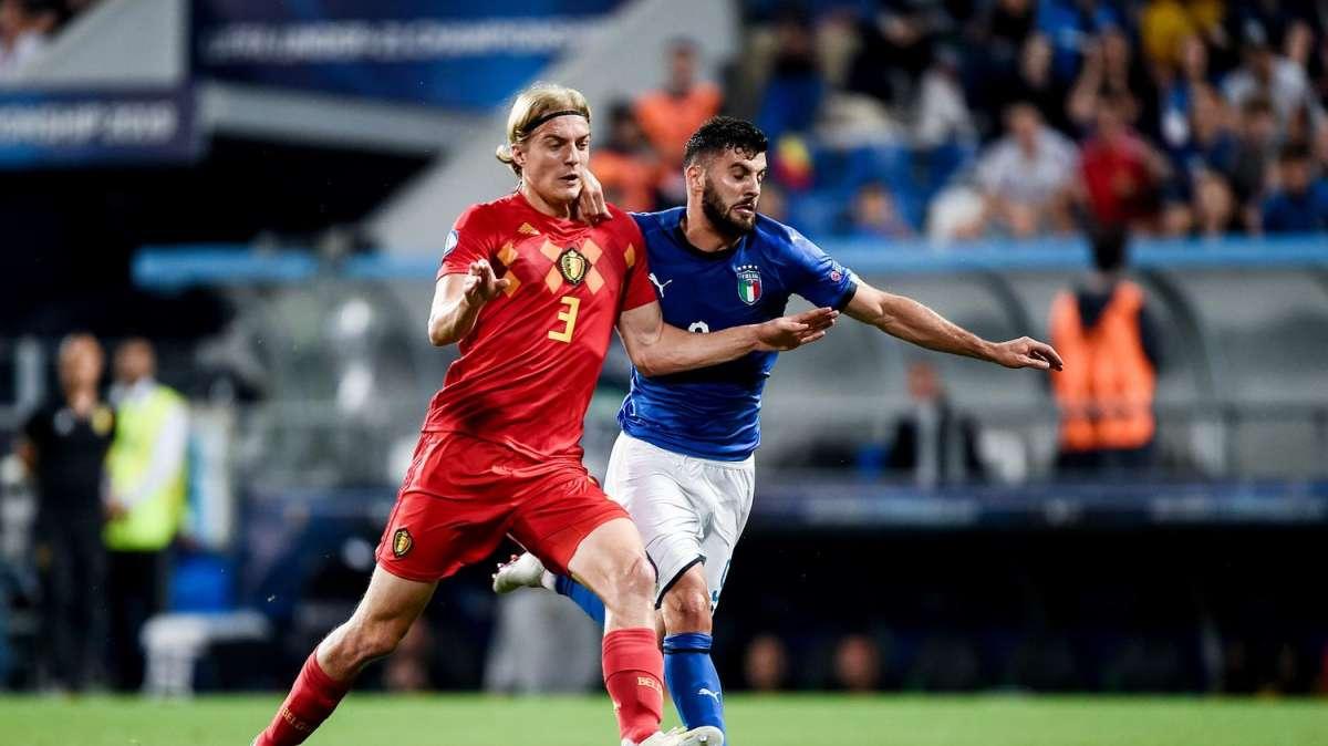 DIRETTA - Calciomercato Lazio, continua la caccia al difensore: ecco tutti i nomi