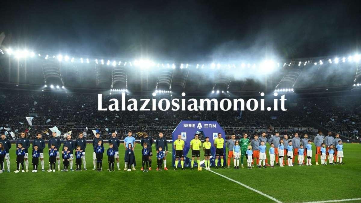 RIVIVI DIRETTA - Lazio - Inter 0-2: Marusic horror e poi Thuram, biancocelesti KO