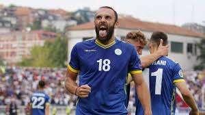 Calciomercato Lazio, Tare spinge per Muriqi già a gennaio: i dettagli