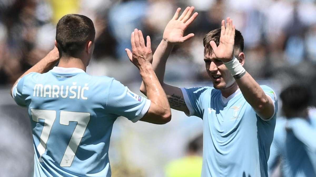 Inter - Lazio, Prandi spiega: "Non sono ottimista, ecco il motivo" 