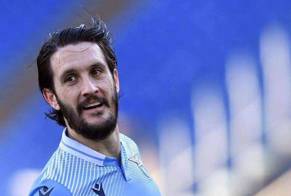 Lazio, Luis Alberto difende Armini: "Quello che è successo in allenamento può capitare" - FT