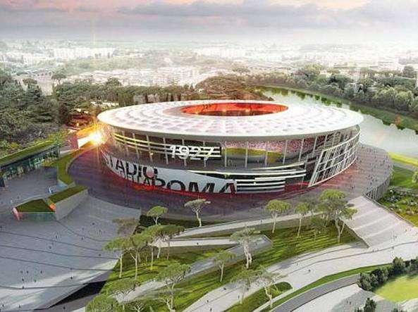 Stadio Roma, ancora tempi lunghi: la votazione finale può slittare al 2020