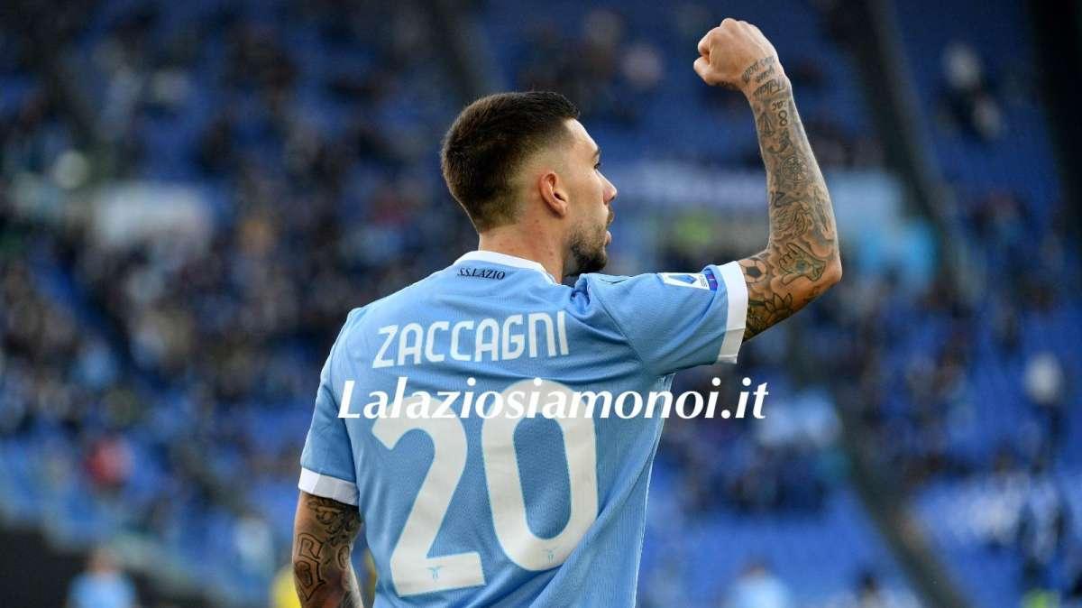 Lazio, Zaccagni si scatena contro il Sassuolo. E Mattia ha una doppia missione...