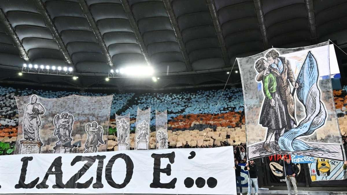 Lazio, il botteghino è una risorsa: crescono gli incassi da stadio
