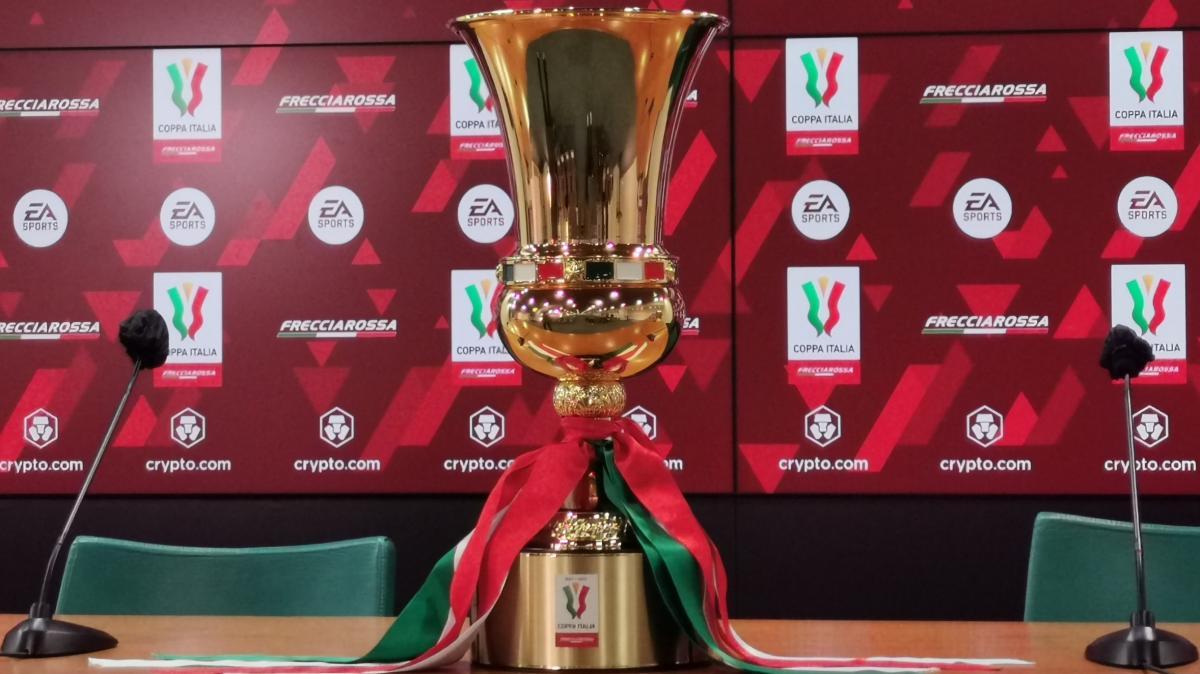 Coppa Italia, supplementari o rigori? Che succede in caso di parità dopo i 90’